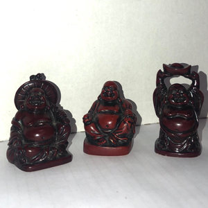 3 Buddhas - NELTP
